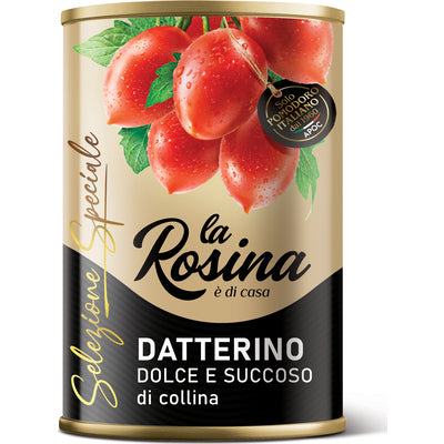 La Rosina Datterini Tomatoes 400g
