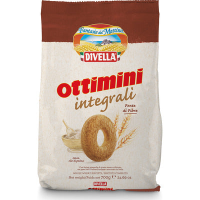 Divella Ottimini Wholemeal 700 gr