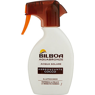 Bilboa Acqua Solare Cocco ml 250