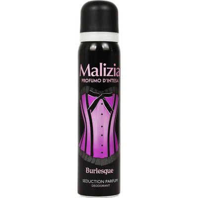 Malizia Deo Spray Burlesque 100 ml