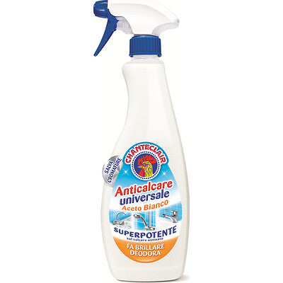 Chanteclair Anticalcare Aceto 625 ml