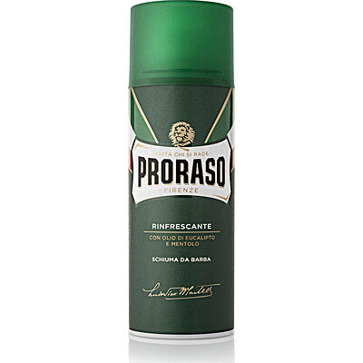 PRORASO Schiuma da Barba Rinfrescante 400 ml