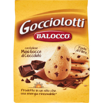 Balocco Gocciolotti gr 700