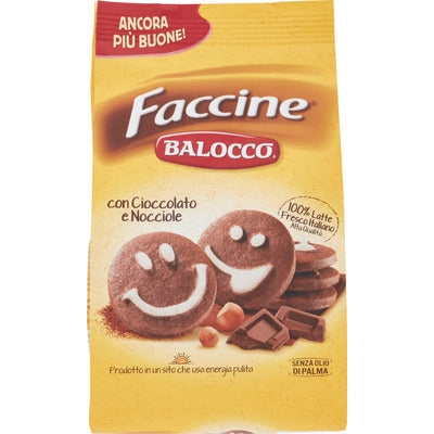 Balocco Faccine 350 g
