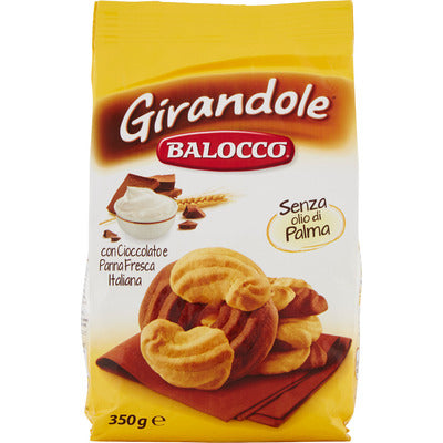 Balocco Girandole 350 g