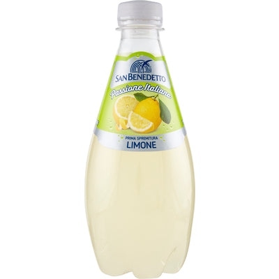 San Benedetto Lemon 400ml