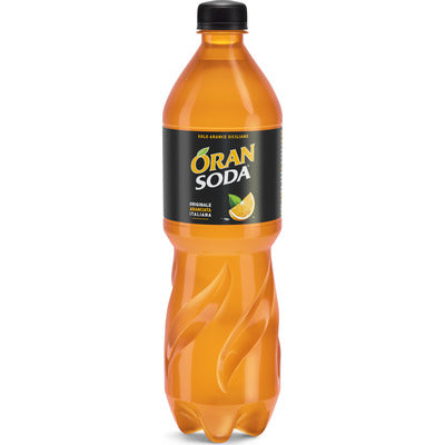 Oransoda 1L
