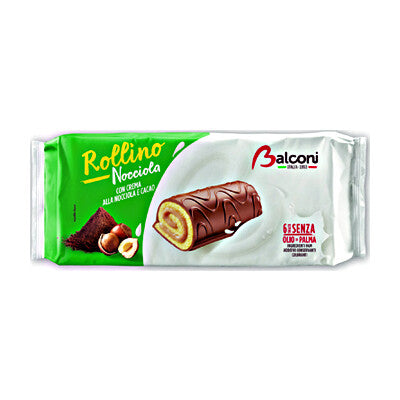 Balconi Rollino Nocciola 222 g