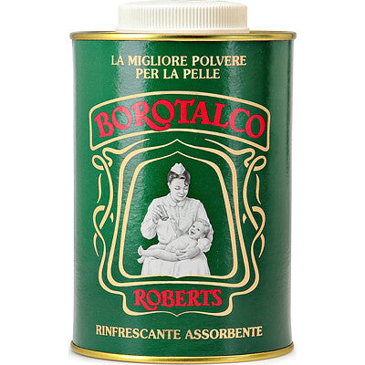 Borotalco 500g Jar