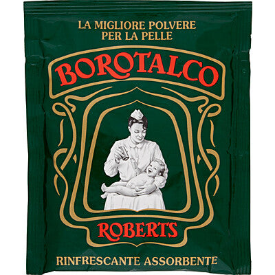 Borotalco Refill 100 gr