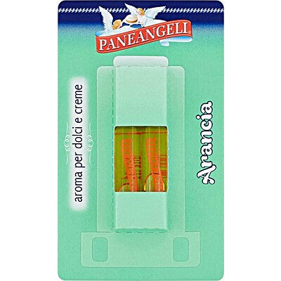 Paneangeli Aroma Arancia 4ml