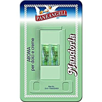 Paneangeli Almond Flavor 4 ml