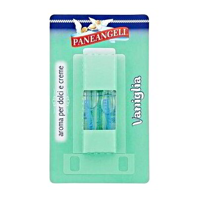 Paneangeli Aroma Vaniglia 4 ml