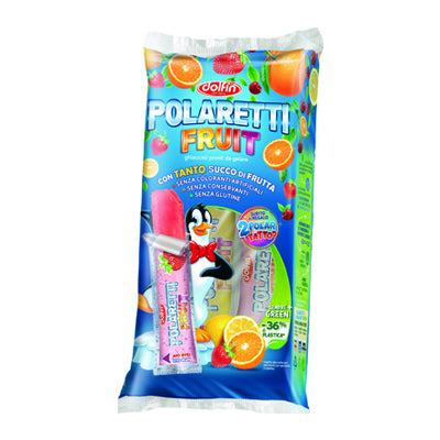 Dolfin Polaretti Fruit ml 420