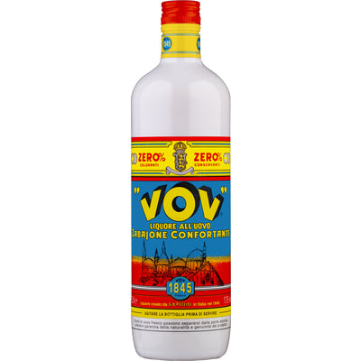 Vov Pezziol Liqueur 700 ml