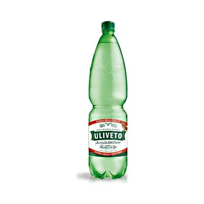 Uliveto Acqua Minerale Naturale 1500 ml