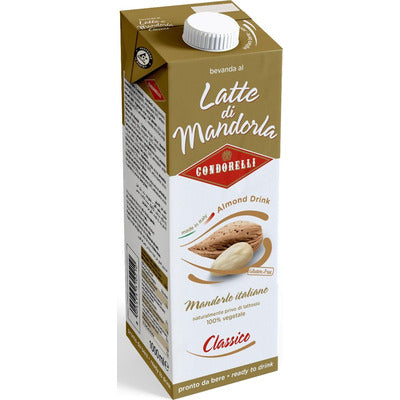 Condorelli Latte di Mandorla 1 l