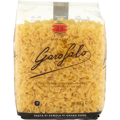 Garofalo Farfalline No. 23 500g
