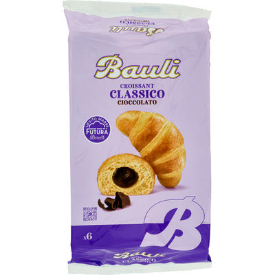 Bauli Chocolate Cornetto 300 g