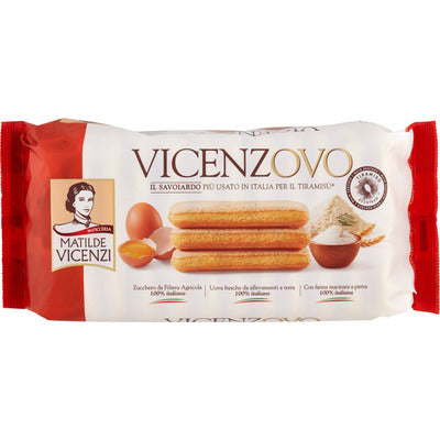 Vicenzi Vicenzovo Savoiardi 300 g