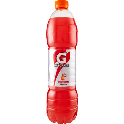 Gatorade Arancia Rossa 1,5 L