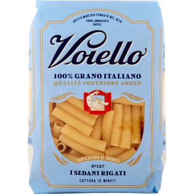 Voiello Sedani Rigati 500gr