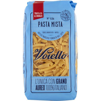 Voiello Pasta Mista 500gr