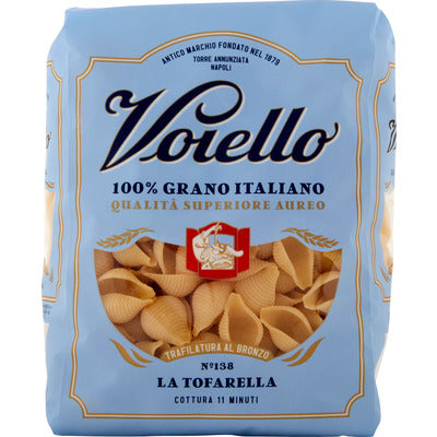 Voiello Tofarelle 500gr