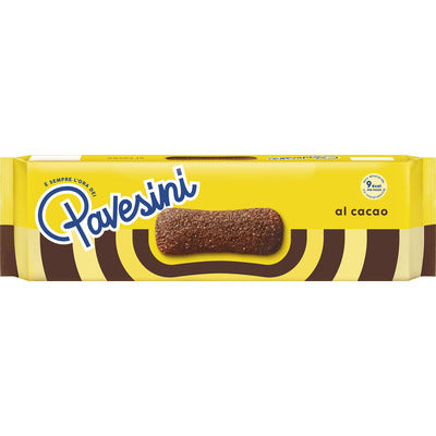 Pavesini Cacao 200 gr