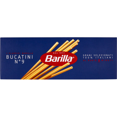 Barilla Bucatini 500gr