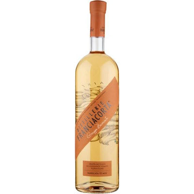 Grappa Franciacorta Barricata 38° 700 ml