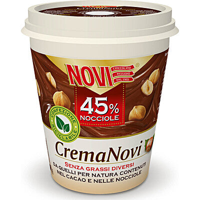 Novi Crema Spalmabile 200 gr