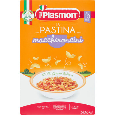 Plasmon Pâtes Maccheroncini 300 g