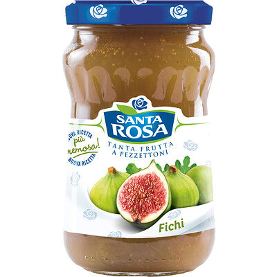 S. Rosa Fig Jam 350 g