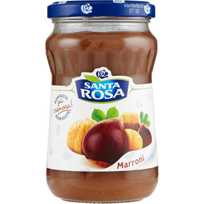S. Rosa Chestnut Jam 350 g