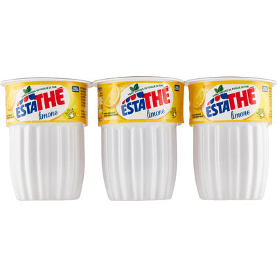 Estathe Lemon Glass 3x200 ML