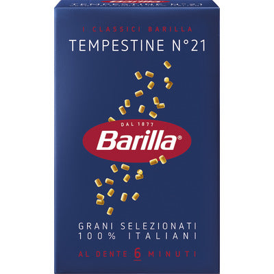 Barilla Tempestine 500gr