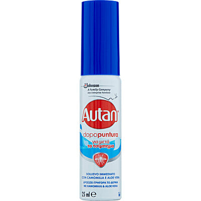 Autan Dopopuntura 25 ml
