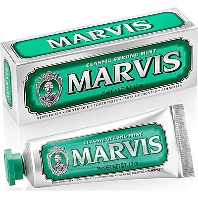 Marvis Dentifricio Classico 85 ml