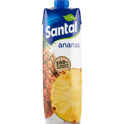 Santàl Pineapple Juice 1 L