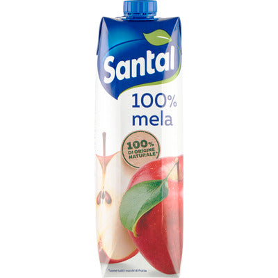 Santàl Apple Juice 1 L