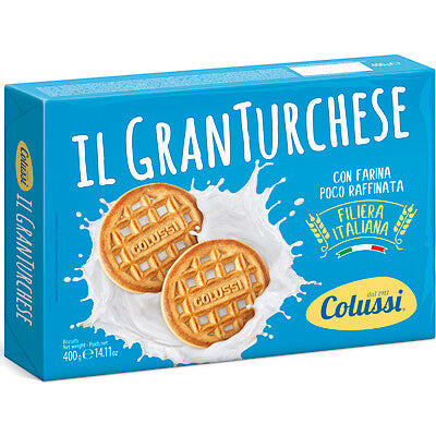 Gran Turchese – 400 g