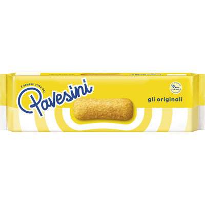 Pavesini classiques 200g