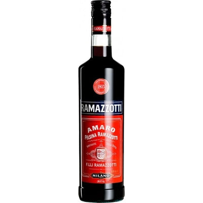 Ramazzotti Amaro 30° ml 700