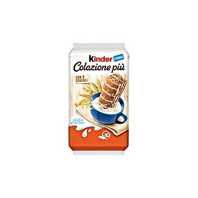 Kinder Colazione Più 290 GR