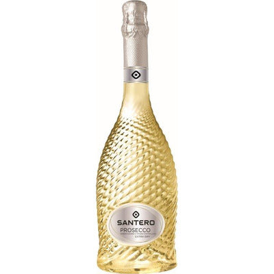 Santero Prosecco DOC Extra Dry 750 ml