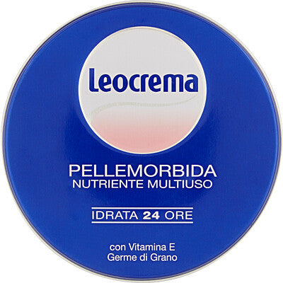 Leocrema Soft Skin ML.50