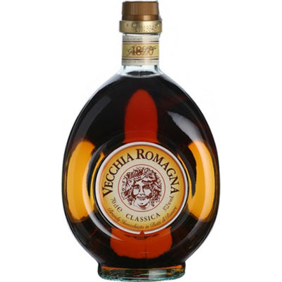 Vecchia Romagna Classica 70 cl