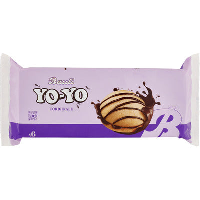 Bauli Yo-Yo Cacao – 210 g