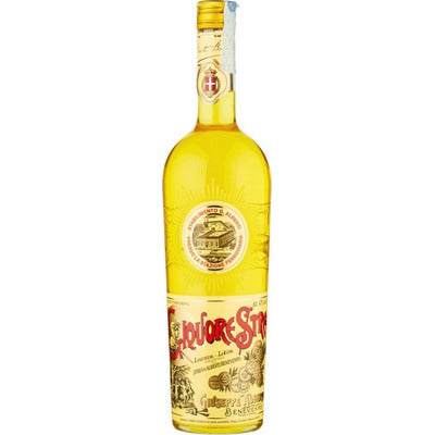 Liquore Strega Alberti 700 ml